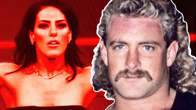Magnum TA On Tessa Blanchard’s Divisive TNA Return: ‘She Hit A Grand Slam’