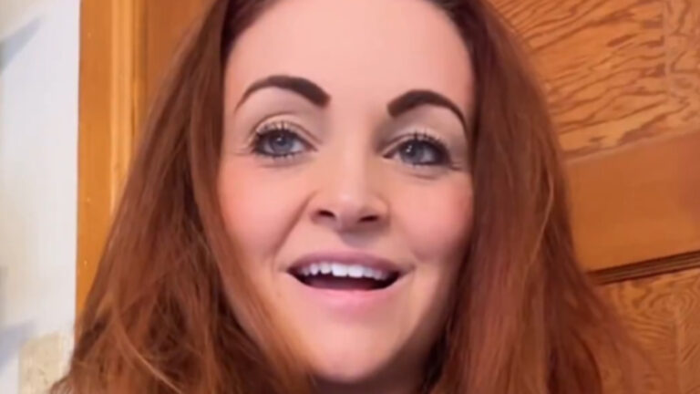 Maria Kanellis-Bennett Is Cancer Free After Battle With Rare Tumor