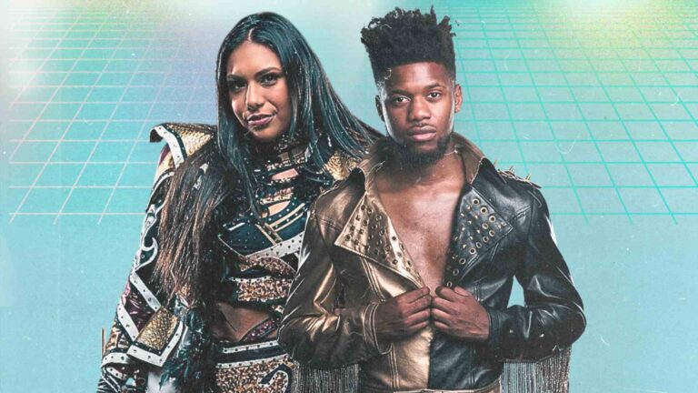 Pro Wrestling Prospects to Watch in 2025