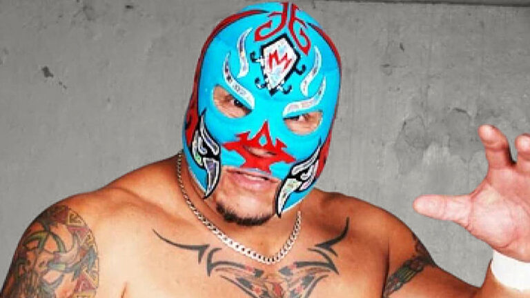 Rey Misterio Sr, Uncle of WWE Hall of Famer, Dies