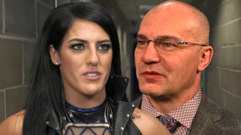 Lance Storm Reveals Backstage Response To Tessa Blanchard’s TNA Return