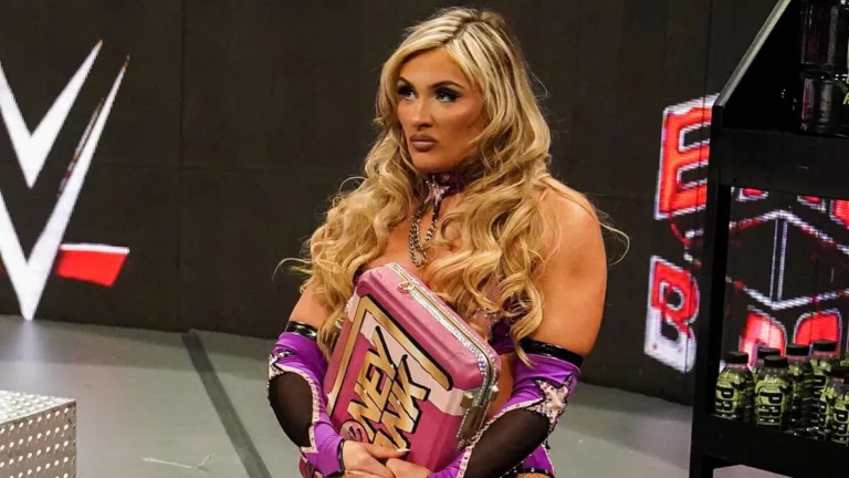 Why Tiffany Stratton the Best ‘Ms. Money In The Bank’ To Date