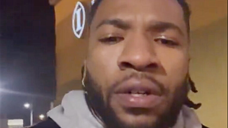 Trick Williams Cleared For NXT Deadline, Vows Payback for Chase U