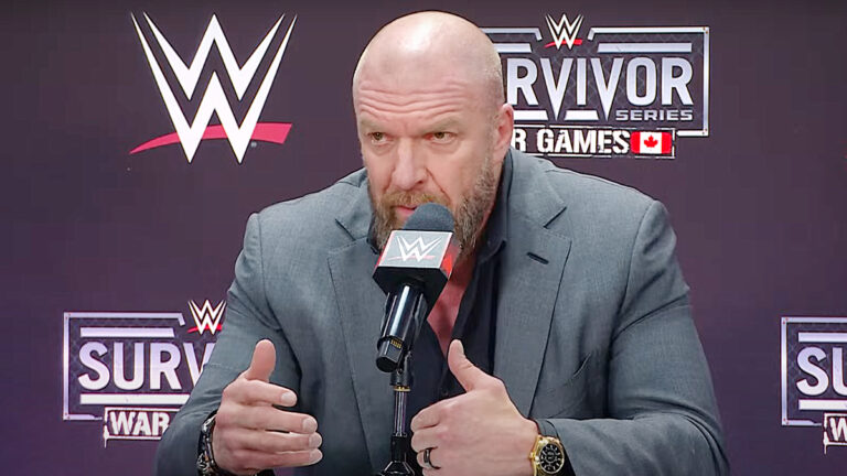 Triple H: WWE ID Will Help Talent On “Very Difficult” Independent Scene