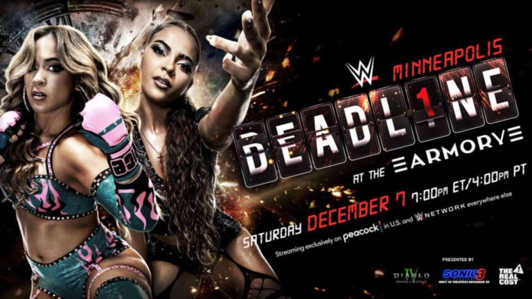 WWE NXT Deadline 2024 Predictions: Iron Survivor Matches and more