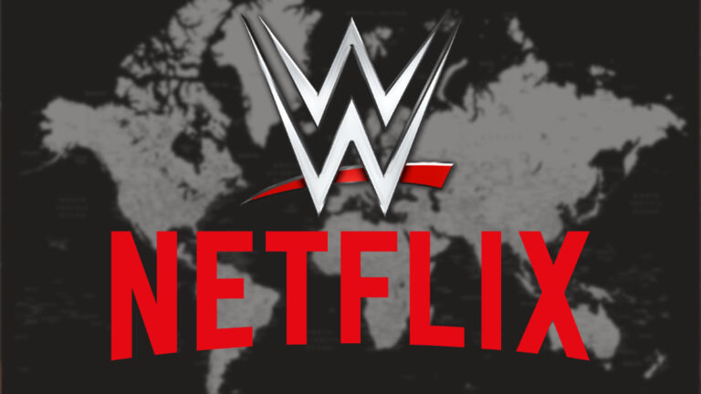 WWE Unreal Reality Series Coming to Netflix, Summer 2025