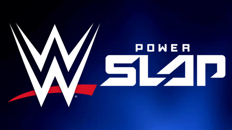WWE & PowerSlap Mobile Game Coming To App Store & Google Play