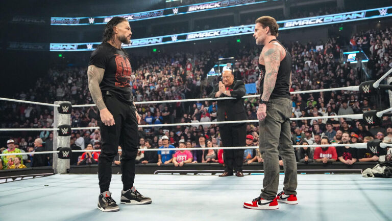 Unadvertised Top WWE Superstar Spotted in Long Island ahead of SNME (Potential SPOILER)