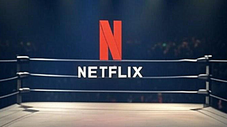 Wrestling-Themed Shows & Movies Available on Netflix