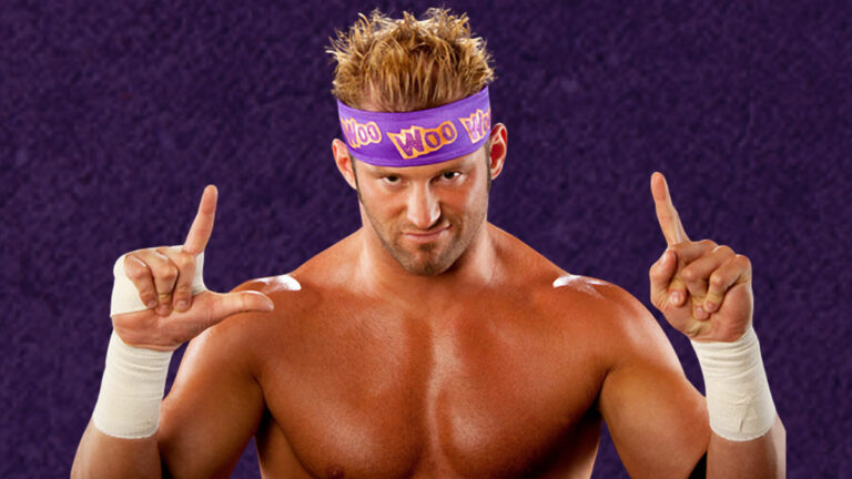 Matt Cardona Reveals the Flirty Origin of His Iconic WWE Catchphrase