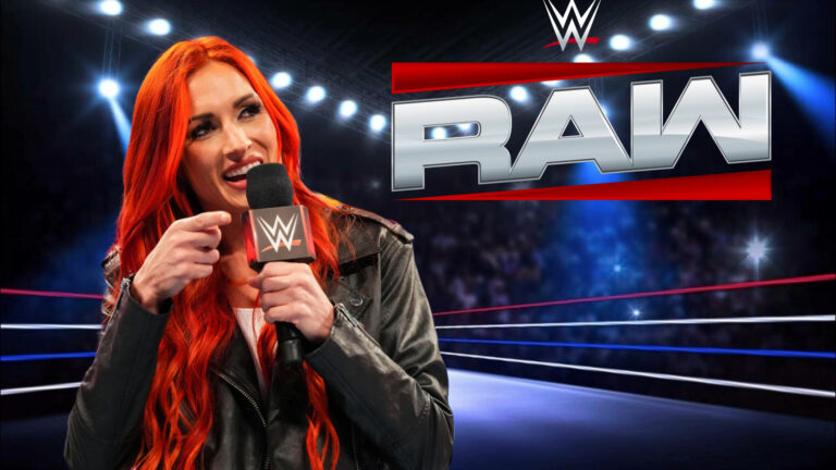 Becky Lynch Featured In New Raw On Netflix Commercial