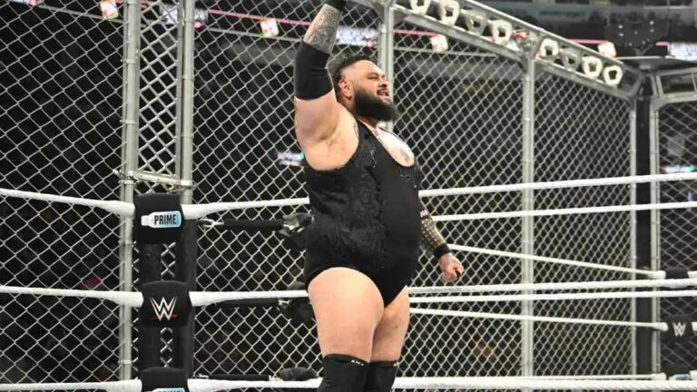Bronson Reed Undergoing Surgery Today After Survivor Series Injury