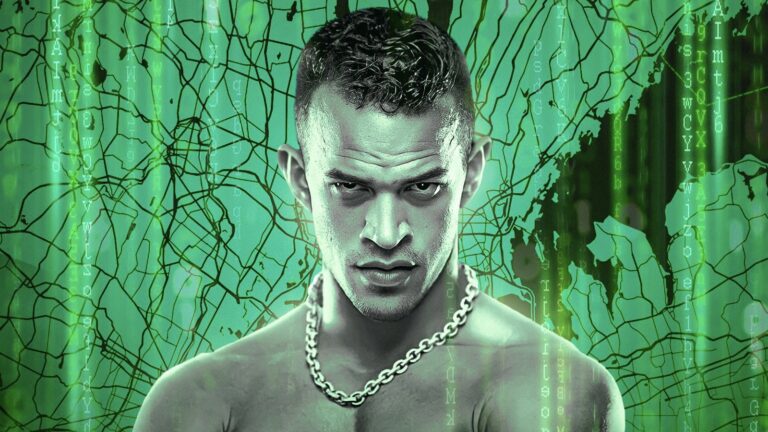 Ricky Starks Books Another Indy Appearance After GCW Debacle