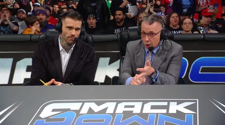 WWE Transfer Window Opens: Major Changes Ahead
