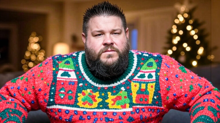 Self-Proclaimed ‘True WWE Champion’ Kevin Owens Vows Title Defenses