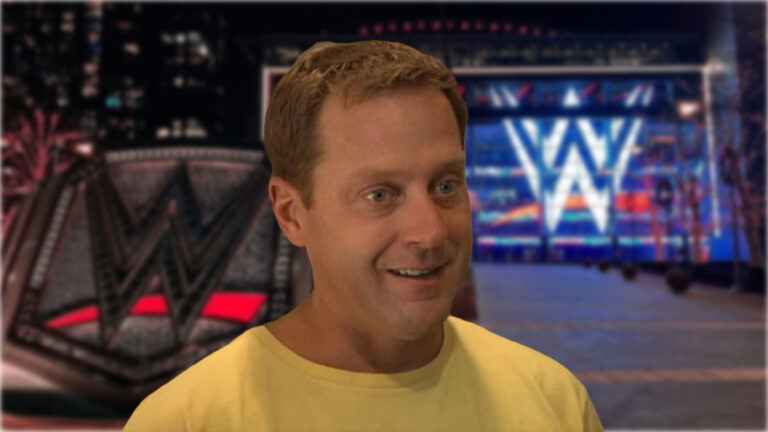 Rumor Killer On Lee Fitting’s WWE Status