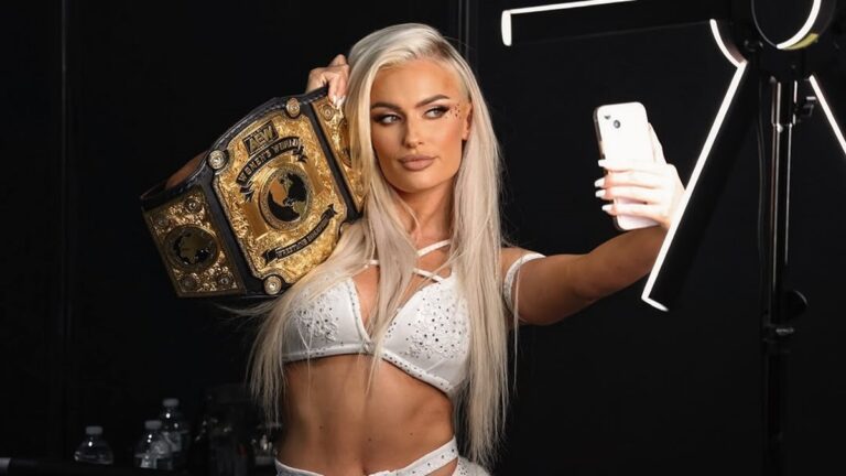 Championship Street Fight And More Confirmed For AEW Worlds End 2024, Updated Card