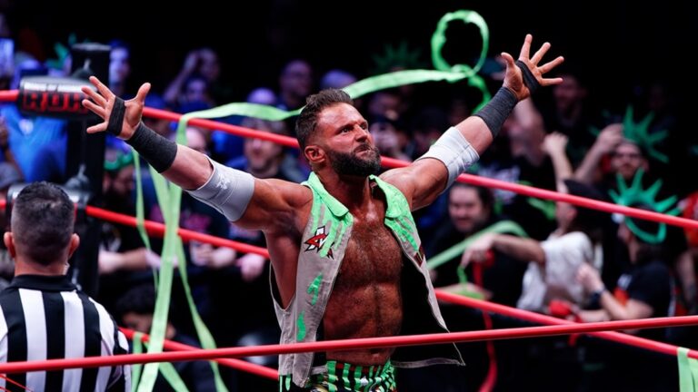 Update On Matt Cardona’s Contract And Health After ROH Final Battle 2024