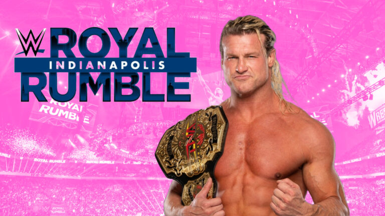 Nic Nemeth Reveals The Only Reason He’d Want To Do A Royal Rumble Appearance