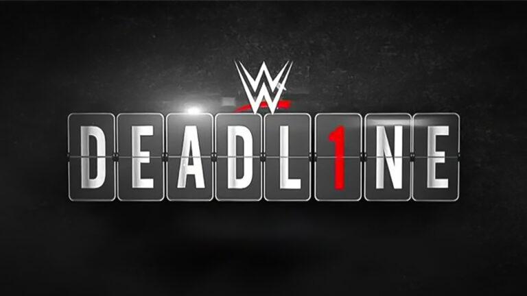 WWE NXT Deadline Rumors: Returns and more