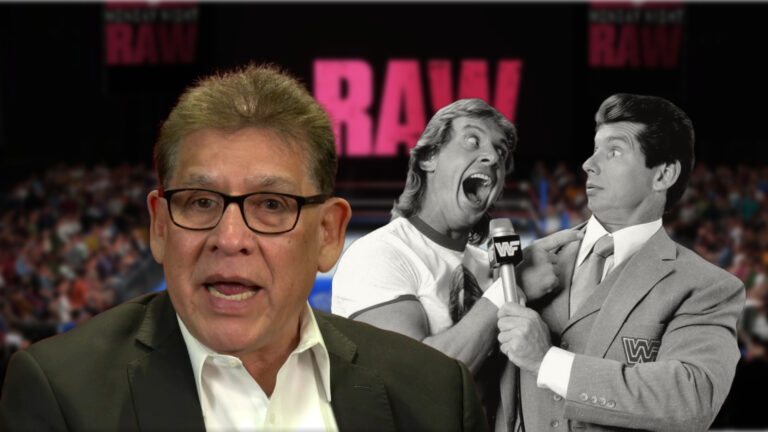 Tito Santana Speaks Up About Old WWE Regime’s Treatment Of Legends