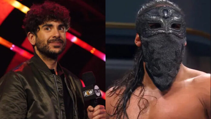 tony khan bandido