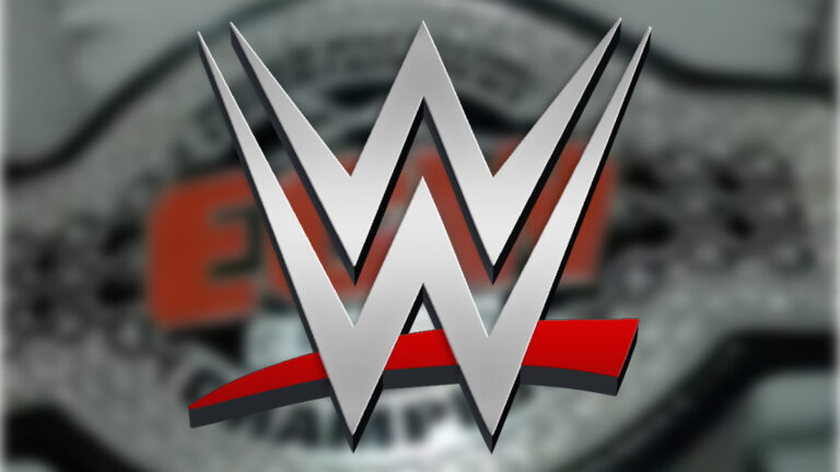 Never-Before-Seen WWE ECW Title Revealed After 17 Years