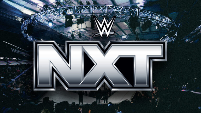 WWE NXT Preview (April 22, 2025)