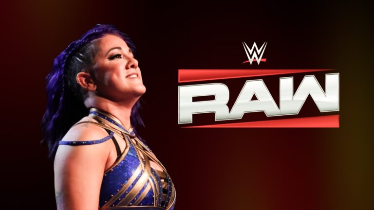 Bayley Moved To Raw In WWE Transfer Window