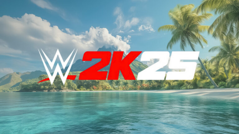 WWE 2K25 Teases “Island of Relevancy” Feature in New Video