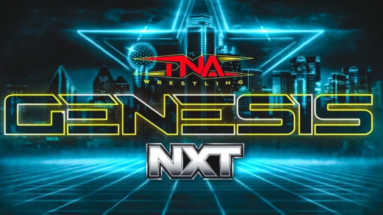TNA Genesis: NXT Appearances Kick Off Partnership with WWE