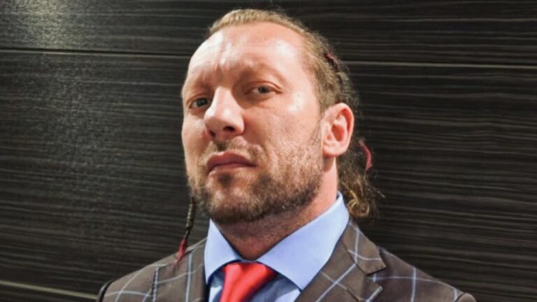Kenny Omega’s AEW Dynamite Return Date Announced