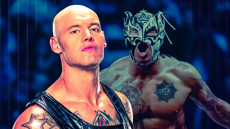 Baron Corbin Defends Tony Khan’s Contract Practices