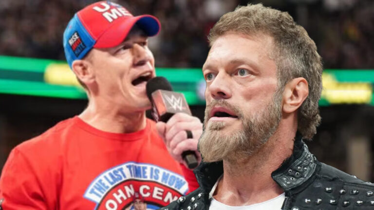 Cope Says Fans Will Struggle with John Cena’s Retirement