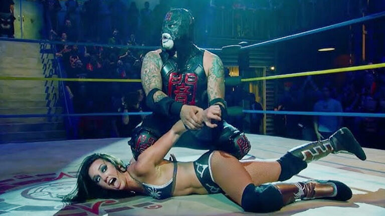 Chelsea Green Open to Rematch With Penta In WWE: “Never Say Never”