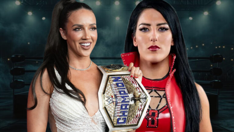 Chelsea Green Hits Out At “Racist Bully” Tessa Blanchard