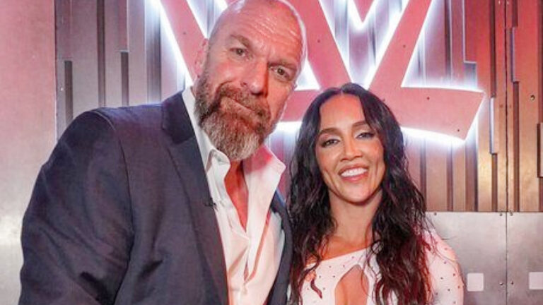 Chelsea Green Signs New Multi-Year WWE Contract