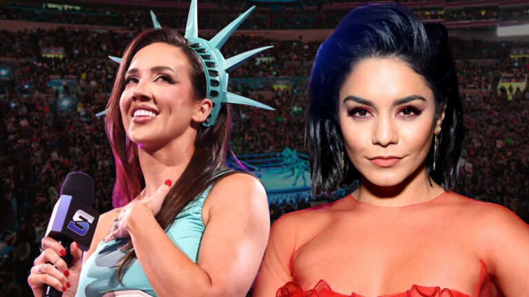 Chelsea Green Eager For Match With Actress Vanessa Hudgens