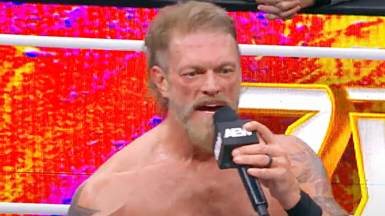 Cope & FTR Honor Asheville Spirit After AEW Dynamite