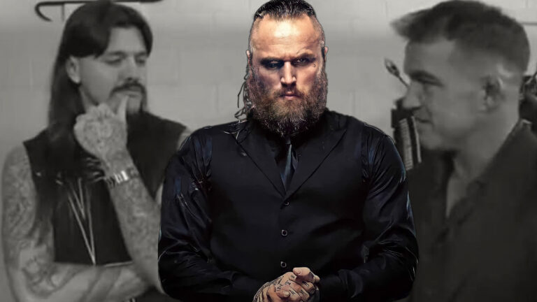 Did WWE Drop A Malakai Black Tease During Raw?