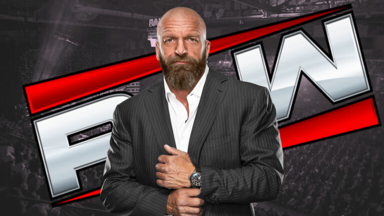 Triple H Promises Fewer Commercials With WWE Raw On Netflix
