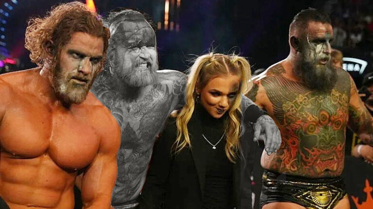 AEW Teases House of Black’s Future Without Malakai Black