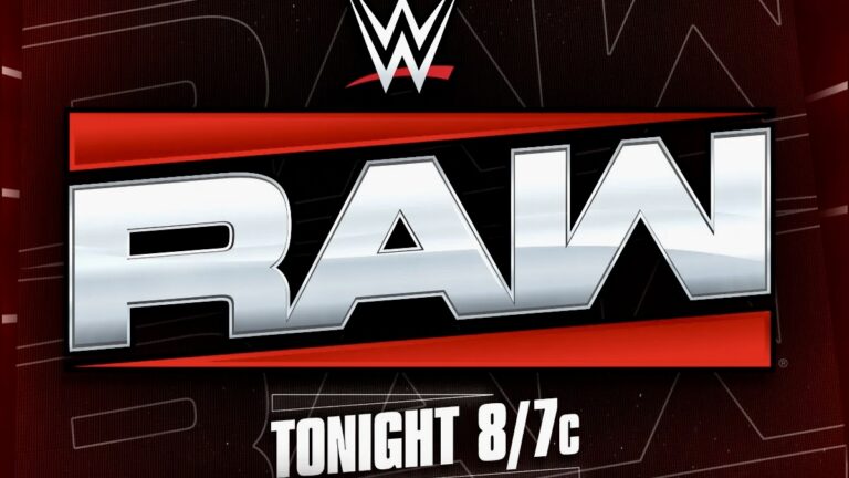 WWE Raw Results: Lyra Valkyria Makes History, Penta Debuts
