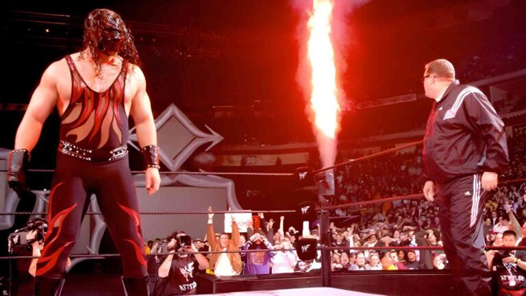 Wrestler with Most Eliminations from Every WWE Royal Rumble from 1988 to 2024