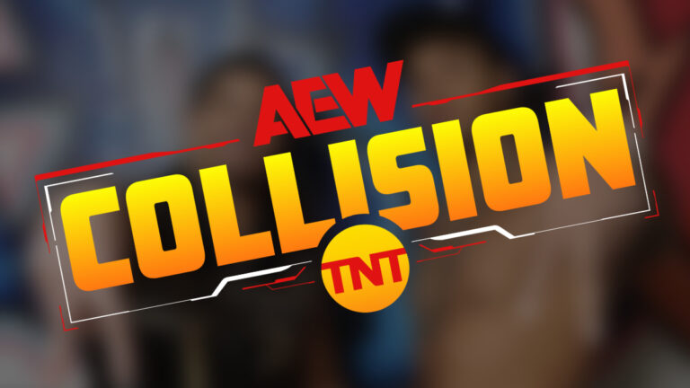 Popular AEW Tag Team Splits At Latest Collision Tapings