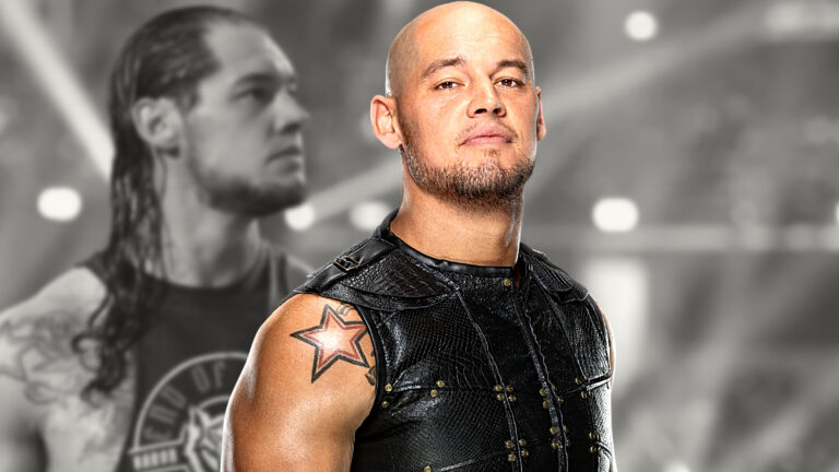 Tom Pestock Claims Single WWE Official Behind His Release, Promises Return as Bishop Dyer