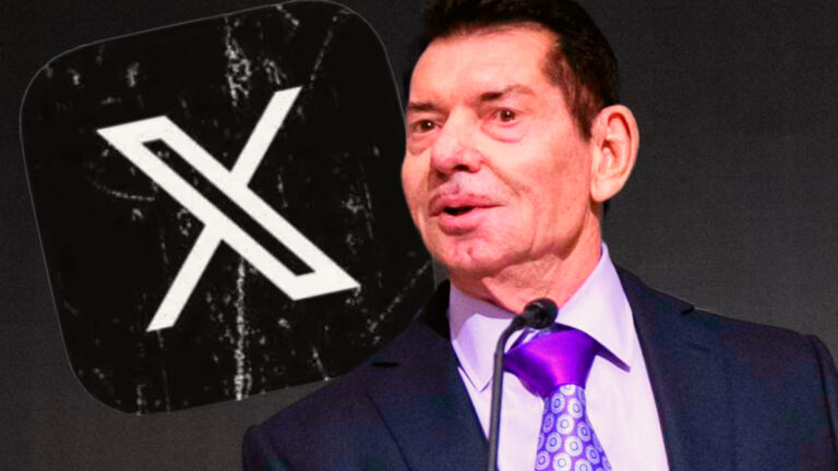 Vince McMahon Community Noted On X After ‘Case Closed’ Comments