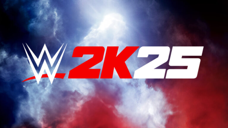 WWE 2K25 New Details Coming On January 28