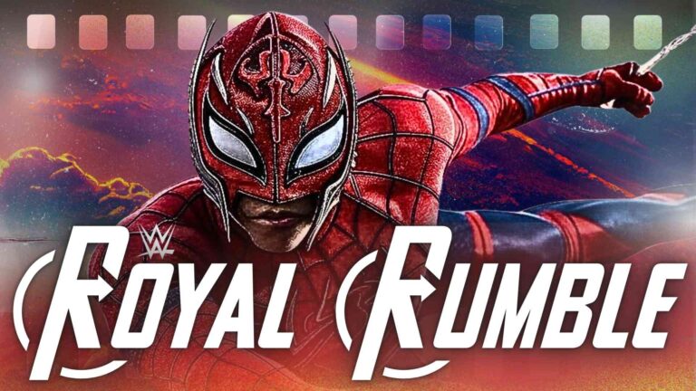 WWE Royal Rumble 2025 Start Time: US, Australia, Europe and more