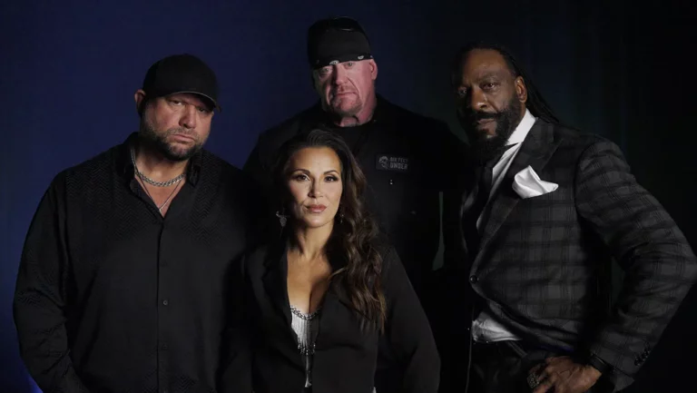 WWE LFG – 8 Contestants Left After Half of the Roster is Cut